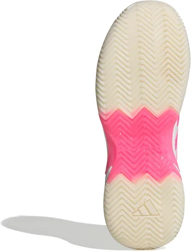 Vista 4 de adidas Gamecourt 2 - Zapatillas para mujer