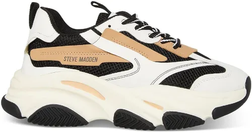 Vista 3 de Steve Madden - Tenis para mujer Possession