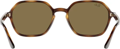 Vista 7 de Ray-Ban RB4361 - Gafas de sol redondas
