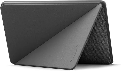 Vista 4 de Funda para tablet Amazon Fire HD 8 (solo compatible con las tablets de 12ª generación). Black