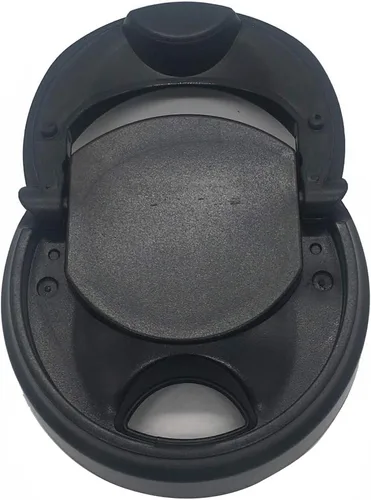 Vista 3 de Joystar 1 pieza de repuesto tapa abatible para batidora Magic Bala, mezcladora, exprimidora, procesador de alimentos
