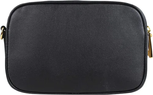 Vista 6 de Marc Jacobs Flash - Bolso cruzado de cuero
