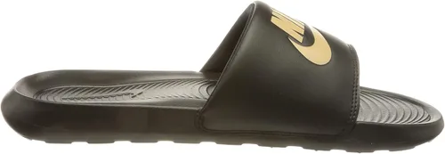Vista 6 de Nike Mocasines para hombre Negro Blanco 7