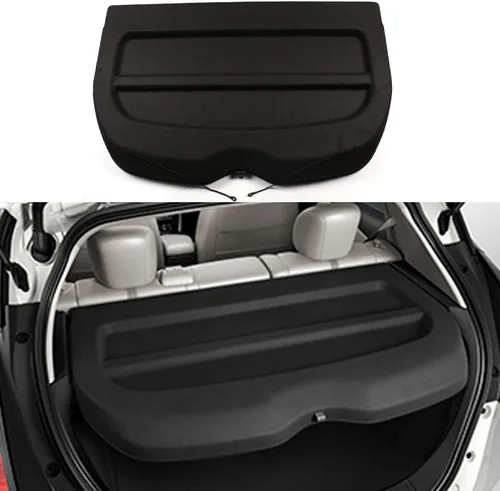 Vista 8 de Cubierta de carga BOPARAUTO para accesorios Mazda CX-30 2020-2026