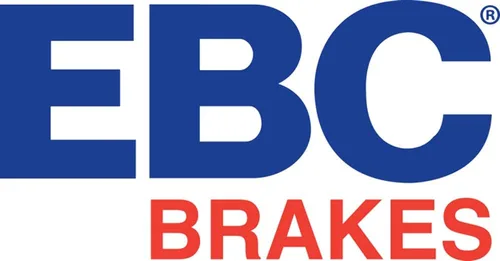 Vista 5 de EBC S3KR1108 Stage-3 Kit de frenos para camiones y SUV