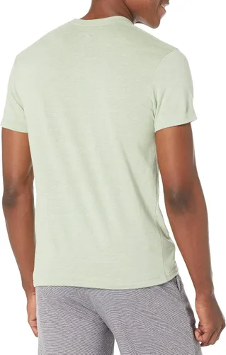 Vista 2 de Champion Men's T-shirt, Powerblend, Soft, Graphic T-shirt, Most Comfortable T-shirt for Men