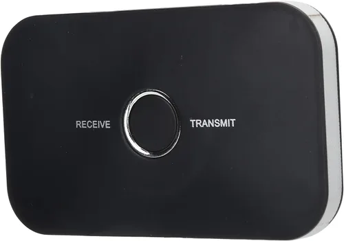 Vista 8 de Receptor transmisor Bluetooth 5.0, adaptador Bluetooth 2 en 1 0.138 in a audio AUX para computadora de televisión