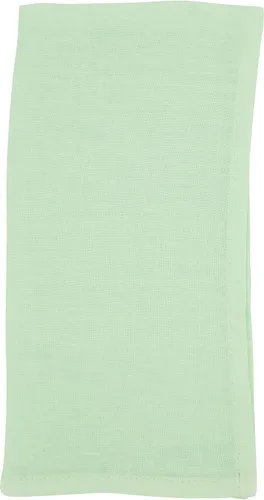Vista 17 de Saro Lifestyle Pure Linen Elegance Servilleta de mesa (juego de 4), aguamarina, 20 pulgadas