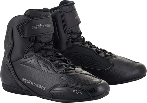 Vista 4 de Alpinestars - Botas clásicas para hombre, 52 EU