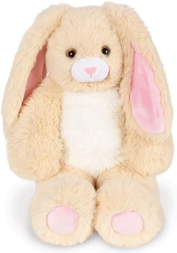 Vista 11 de Vermont Teddy Bear - Peluche de oso marrón, supersuave, 18 pulgadas