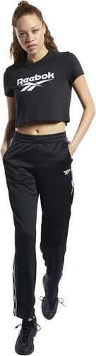 Vista 8 de Reebok - Camisa vector clásica para mujer