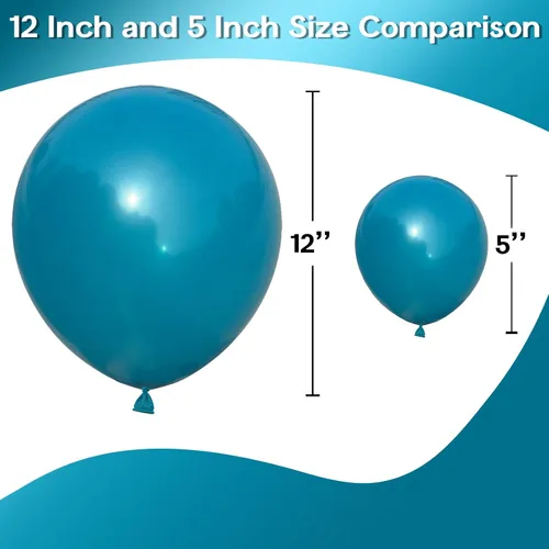 Vista 153 de Globos negros