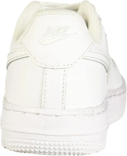 Vista 3 de Nike Niño Niño Force 1 LE BlancoBlanco DH2926 111