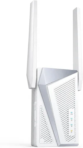 Vista 9 de Amplificador de señal WiFi 2026, repetidor de Internet de 15,899 pies Negro