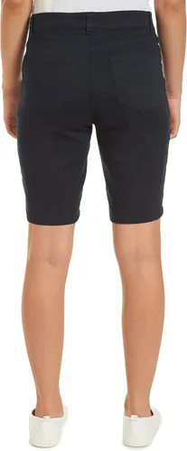 Vista 2 de Nautica Bermudas elásticas para jóvenes