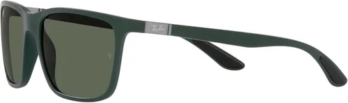 Vista 3 de Ray-Ban RB4385 Liteforce - Lentes de sol rectangulares