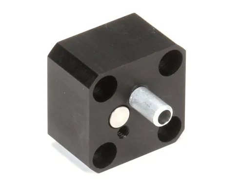 Vista 4 de Stoelting 432003-SV Conjunto de cabeza de válvula; Servicio