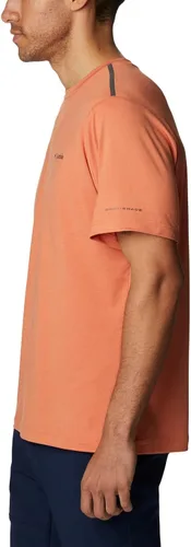 Vista 3 de Columbia Men's Tech Trail Crew Neck