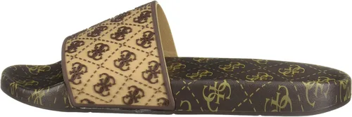 Vista 8 de GUESS Sandalias Ernie Slide para hombre