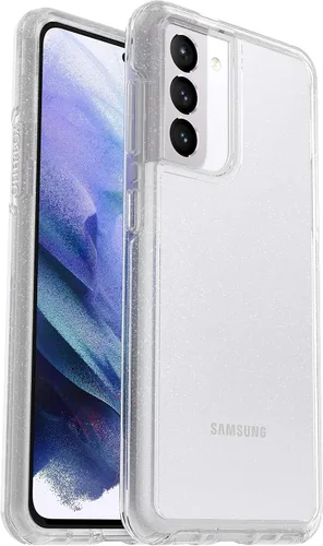 Vista 16 de OtterBox SYMMETRY SERIES - Funda para Samsung Galaxy S20+/ Galaxy S20+ 5G, color negro