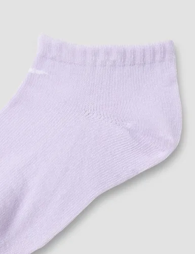 Vista 30 de Nike Kids' 6-Pack Performance Socks