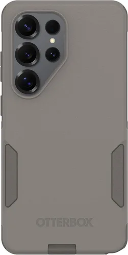 Vista 7 de [Usado] OtterBox Funda Samsung Galaxy S26 Commuter Series - Negro