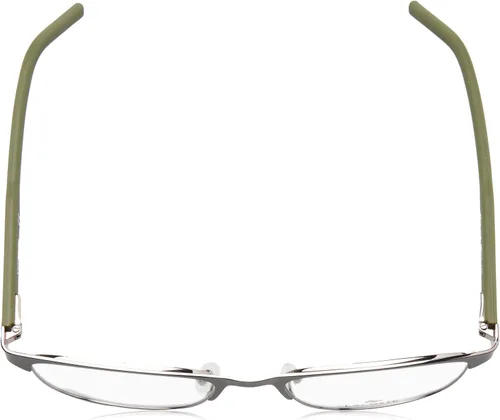Vista 4 de Lacoste Demo - Lentes rectangulares para hombre L2270 315 54