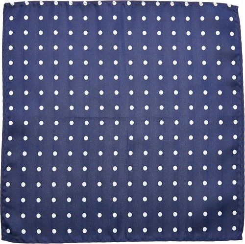 Vista 6 de Stacy Adams Conjunto de corbata de punto satinado para hombre