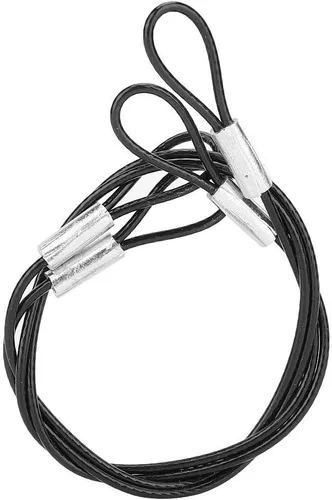Vista 6 de Universal Billet - Kit de bloqueo de capó deportivo de aluminio y negro, 2 4 pulgadas