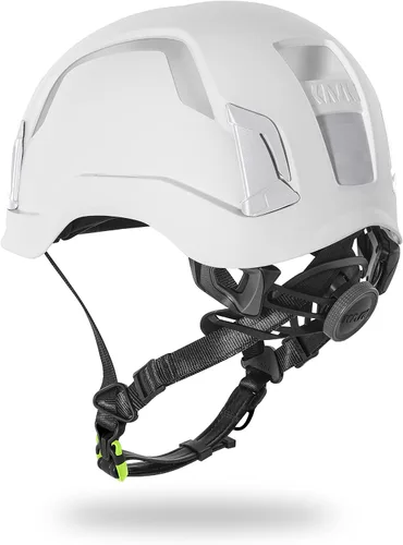 Vista 2 de KASK Casco de seguridad Zenith-X HI VIZ