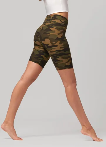 Vista 195 de Conceited - Leggings para mujer, longitud completa, ciclismo y capri, talla regular y extragrande