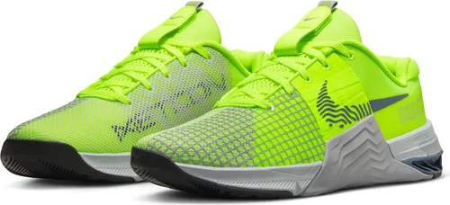 Vista 187 de Nike Zapatillas Metcon 8 para hombre