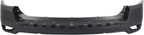 Vista 18 de Garage-Pro Cubierta de parachoques delantero compatible con Jeep Grand Cherokee 1993-1995