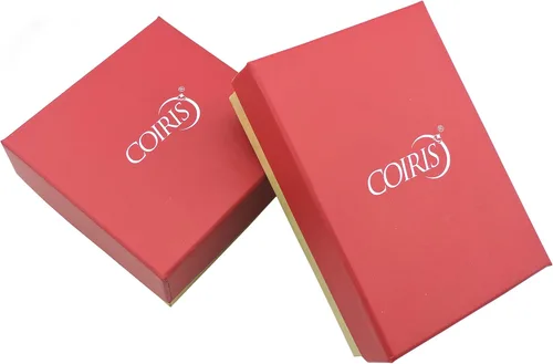 Vista 3 de Coiris Aretes colgantes con borlas para mujer