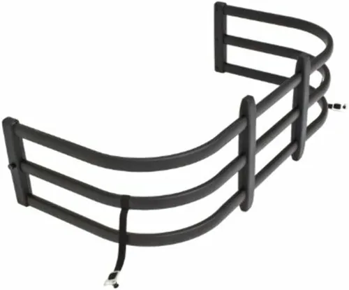 Vista 2 de amp investigación 74811 – 01 A bedxtender HD Max, Negro