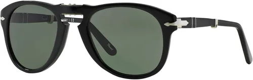 Vista 2 de Persol Po0714 Pilot Sunglasses