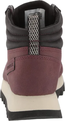 Vista 3 de Merrell Women's Alpine Hiker Hiking Boot