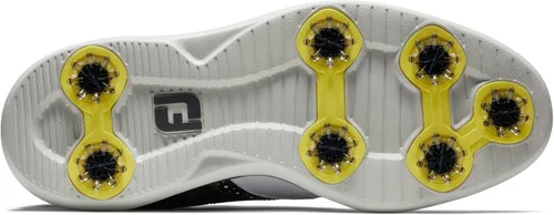 Vista 4 de FootJoy Zapato de golf Traditions para hombre