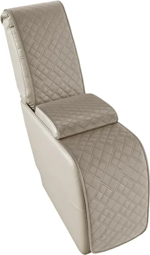 Vista 41 de Arfntevss Fundas para sofá seccional reclinable para sofá seccional en forma de L, funda antideslizante lavable para sofá reclinable con forma de L