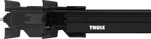 Vista 8 de Thule Barra de techo Wingbar Edge