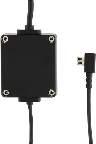 Vista 4 de Garmin Cable de modo de estacionamiento para cámaras de tablero compatibles con Garmin
