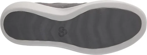 Vista 4 de Clarks Step Urban Low Oxford para hombre