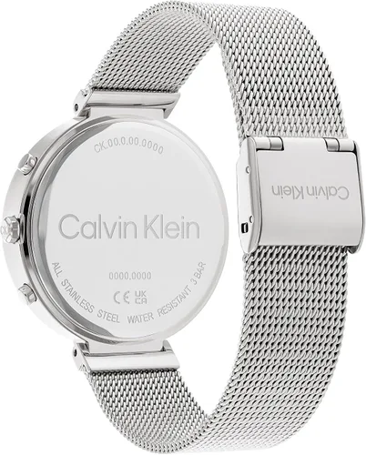 Vista 2 de Calvin Klein Selección de relojes para mujer Radiant Minimalism