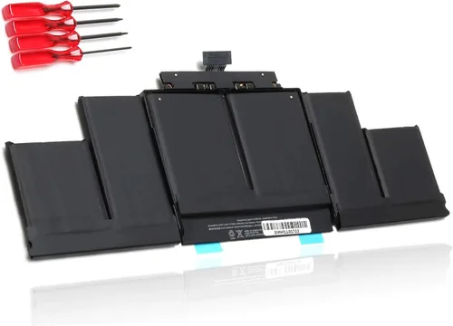 Vista 7 de VUOHOEG A1495 A1406 - Batería de repuesto para MacBook Air de 11 pulgadas A1465 A1370 (mediados de 2011 2012 2013 principios de 2014 2015); MC968