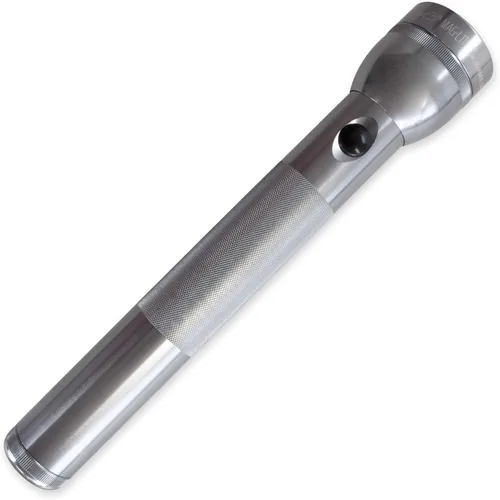 Vista 17 de Maglite – Linterna resistente 2-células D incandescente en caja expositora