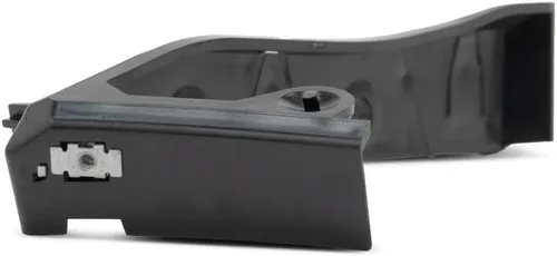 Vista 7 de Para Chevy Tahoe/Suburban 1500 Soporte de parachoques delantero 2007-2014 lado del conductor Plástico GM1032111 15923612