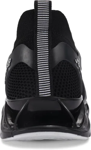 Vista 4 de Zapatos deportivos para correr para mujer, tenis y caminar