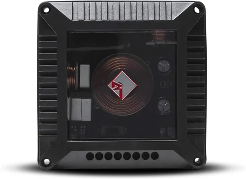 Vista 7 de Rockford Fosgate Sistema de altavoces componentes de la serie T16-S Power de 6