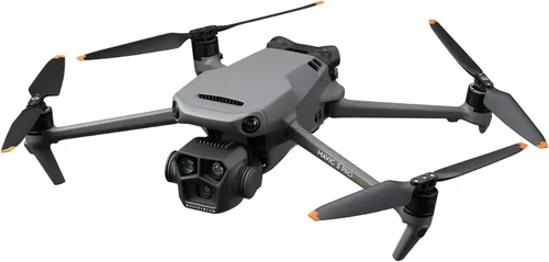 Vista 12 de DJI Mavic 3 Classic, dron con cámara Hasselblad CMOS 4/3 para profesionales, video HD 5.1K, tiempo de vuelo de 46 minutos, rango de transmisión