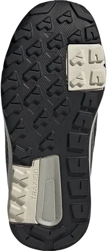Vista 4 de adidas Unisex-Child Terrex Trailmaker R.rdy Hiking Boot